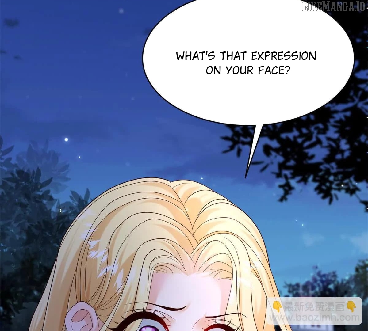 The Duchess Goes Crazy Once A Day Chapter 66 - page 94